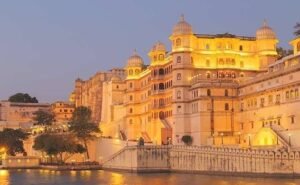Best Places to Visit in Udaipur